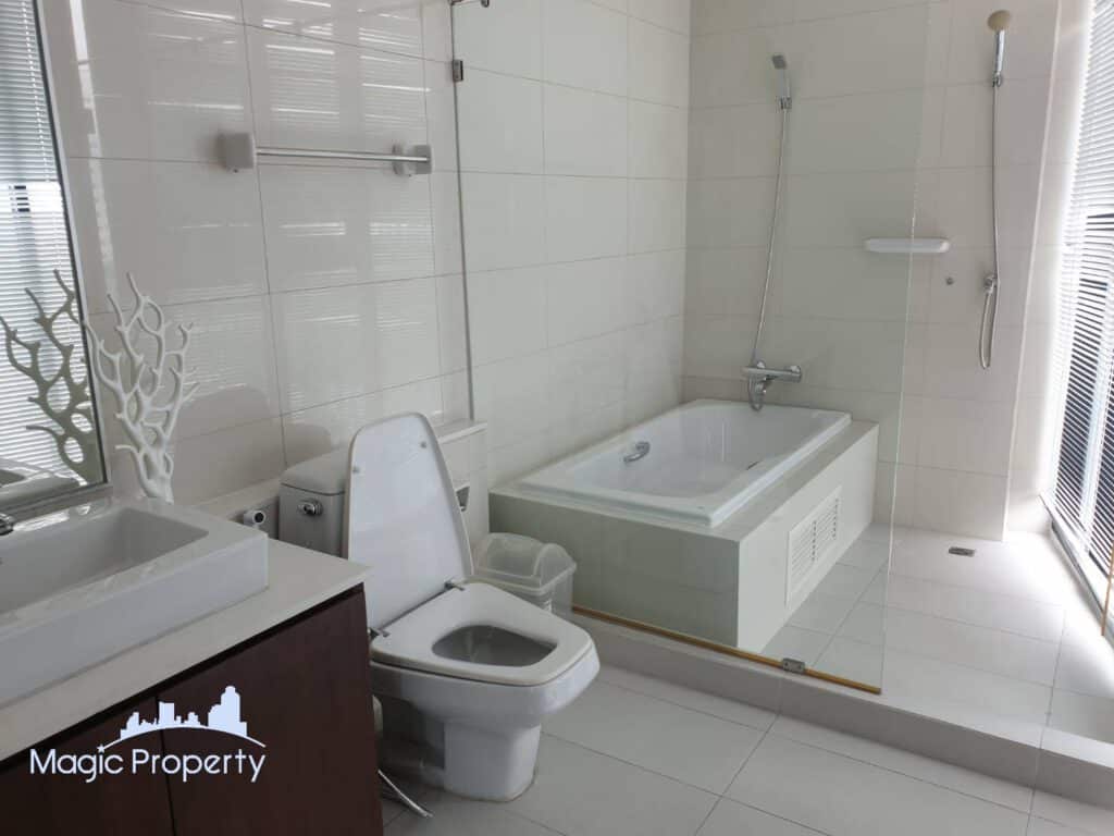 2 Bed Condo in The Alcove Thonglor 10, Khlong Tan Nuea, Bangkok | ฿38,000 | MGP347R – Photo 7