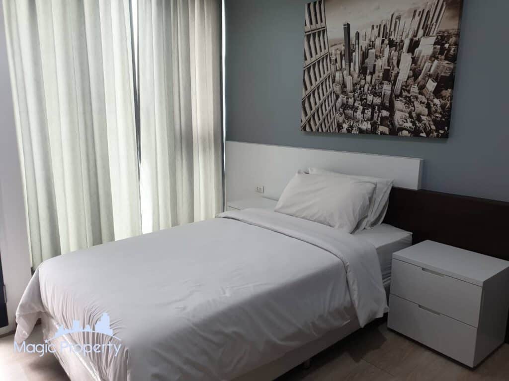 2 Bed Condo in The Alcove Thonglor 10, Khlong Tan Nuea, Bangkok | ฿38,000 | MGP347R – Photo 10