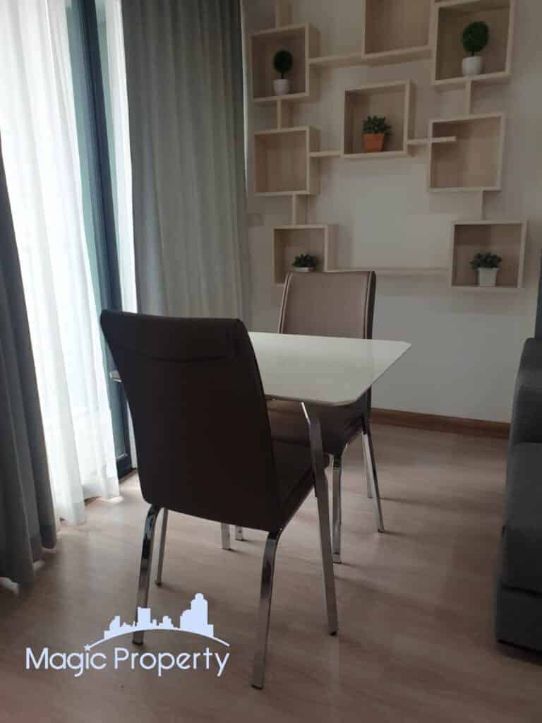 2 Bed Condo in The Alcove Thonglor 10, Khlong Tan Nuea, Bangkok | ฿38,000 | MGP347R – Photo 12
