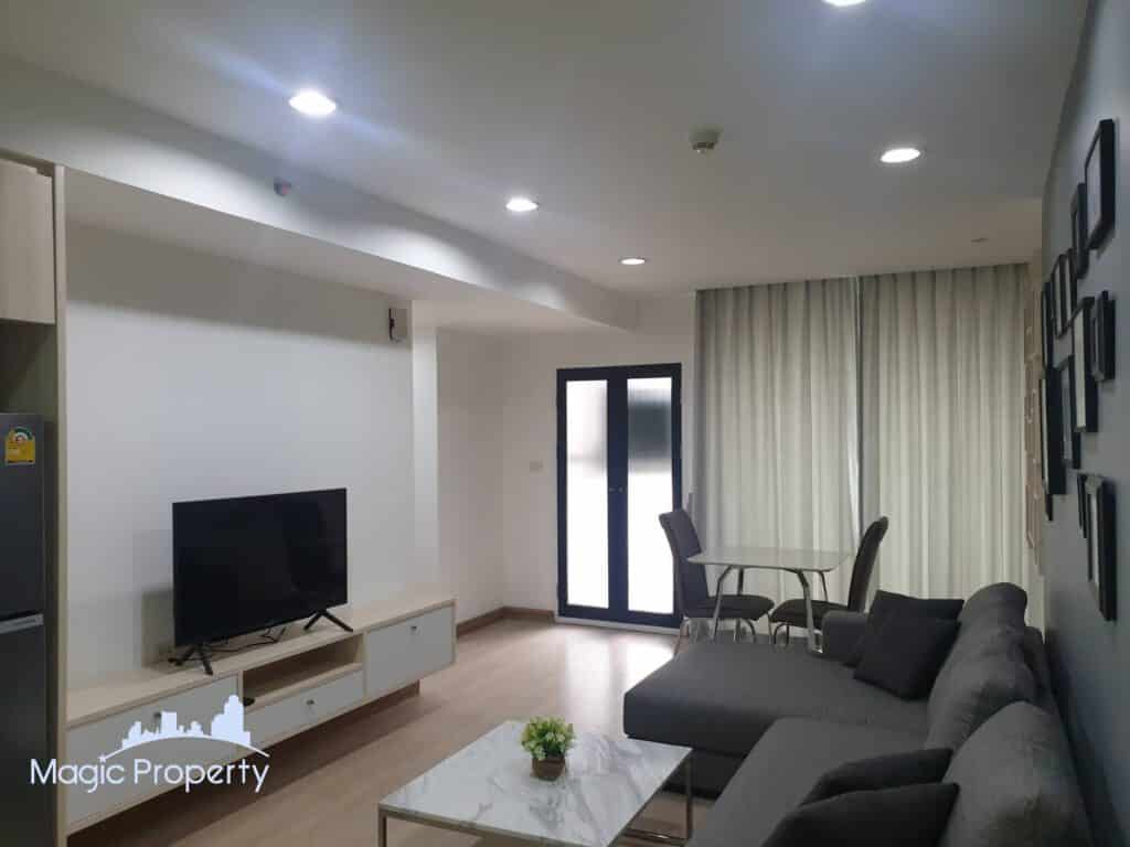 2 Bed Condo in The Alcove Thonglor 10, Khlong Tan Nuea, Bangkok | ฿38,000 | MGP347R – Photo 14