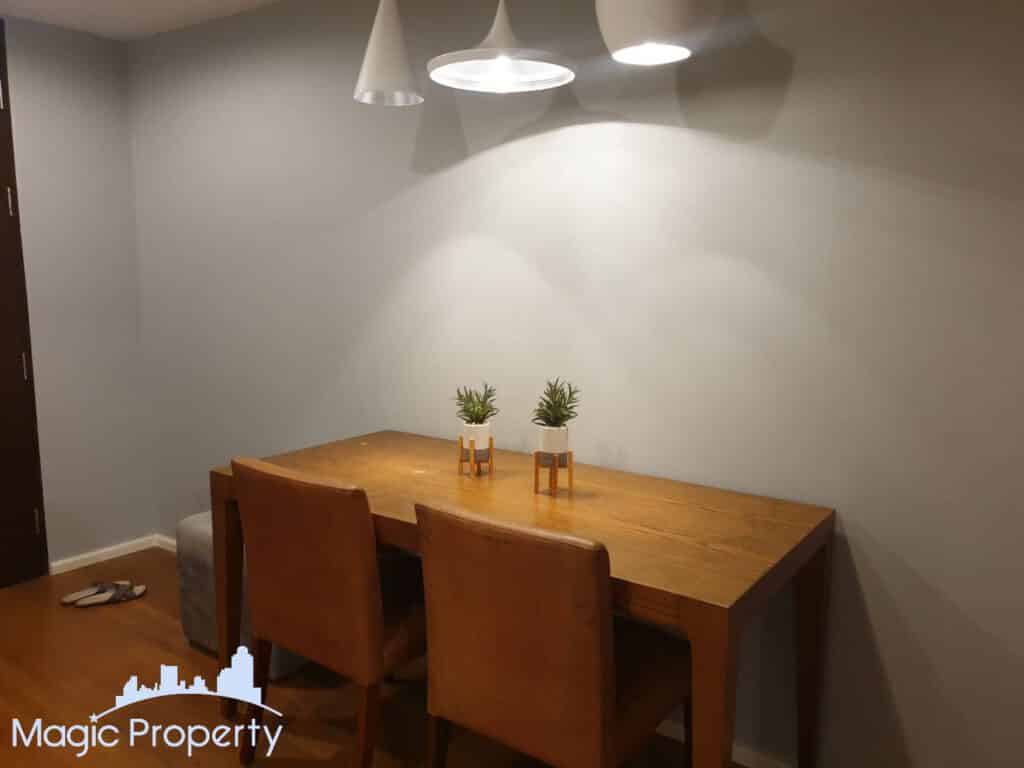 2 Bedroom in The Alcove Thonglor 10 For Sale – Photo 4