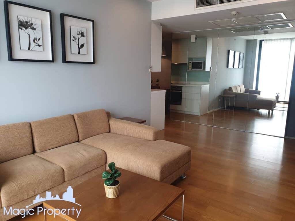 2 Bedroom in The Alcove Thonglor 10 For Sale – Photo 1