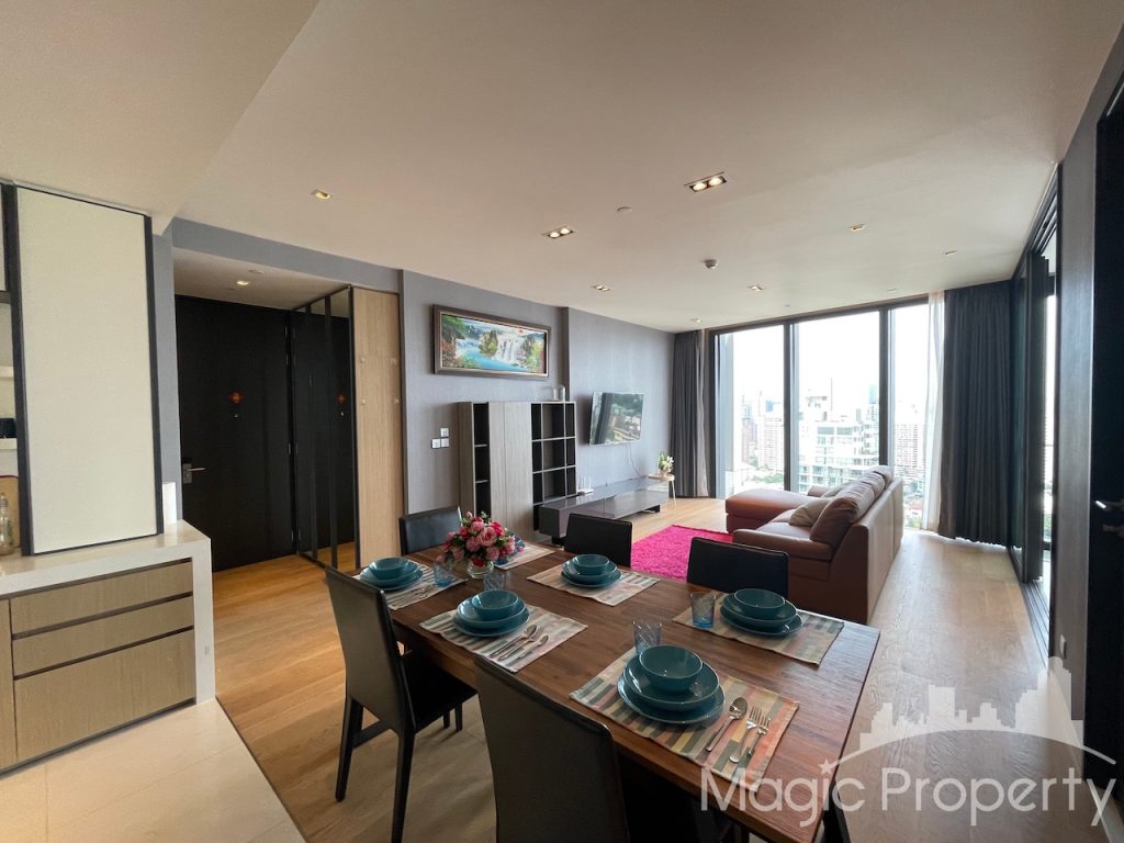 Property Image – BEATNIQ Sukhumvit 32