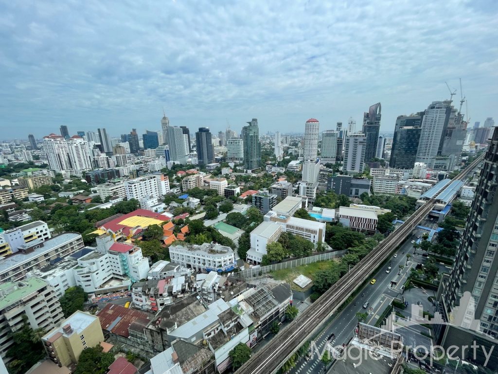 Property Image – BEATNIQ Sukhumvit 32