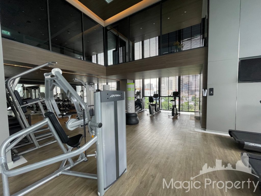 Property Image – BEATNIQ Sukhumvit 32