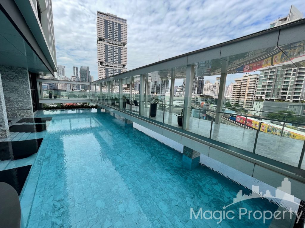 Property Image – BEATNIQ Sukhumvit 32