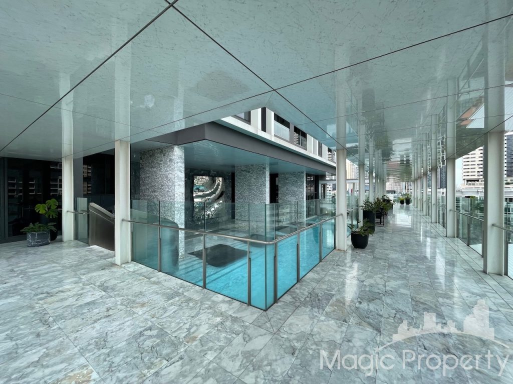 Property Image – BEATNIQ Sukhumvit 32