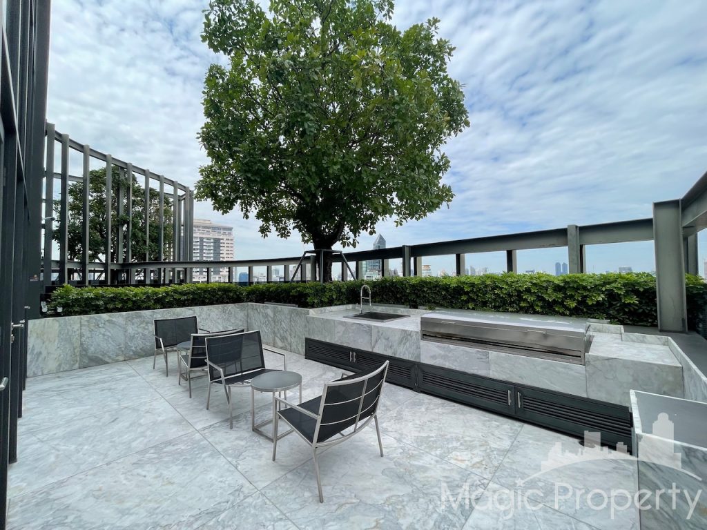 Property Image – BEATNIQ Sukhumvit 32