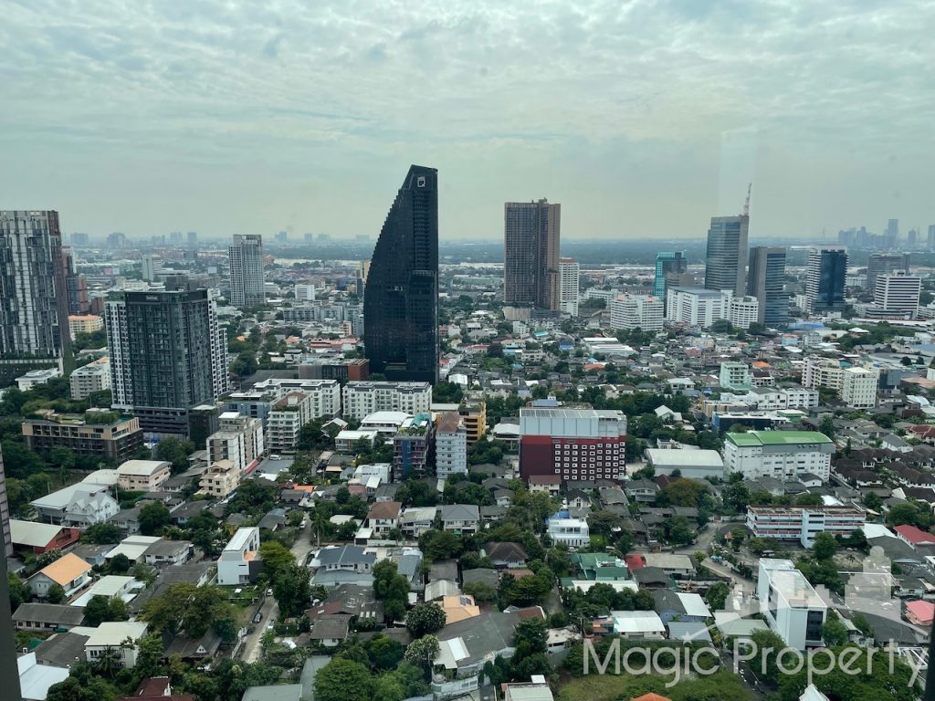 Property Image – BEATNIQ Sukhumvit 32