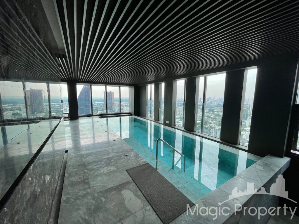 Property Image – BEATNIQ Sukhumvit 32