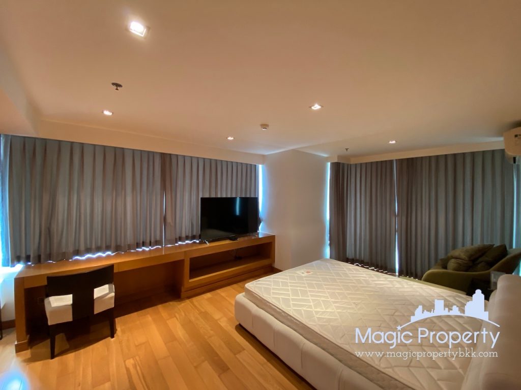 Property Image – Eight Thonglor Residence