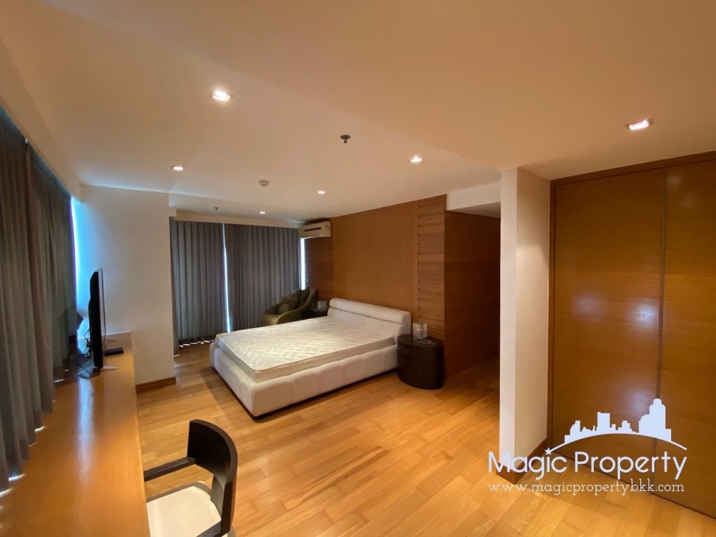 Property Image – Eight Thonglor Residence