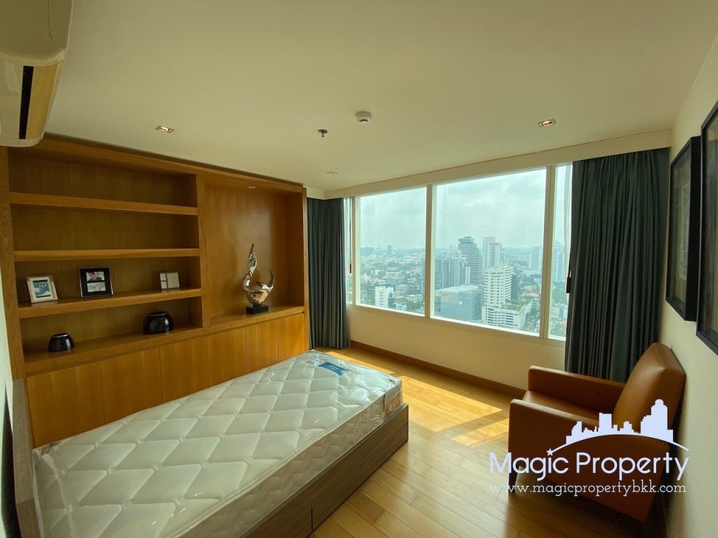 Property Image – Eight Thonglor Residence