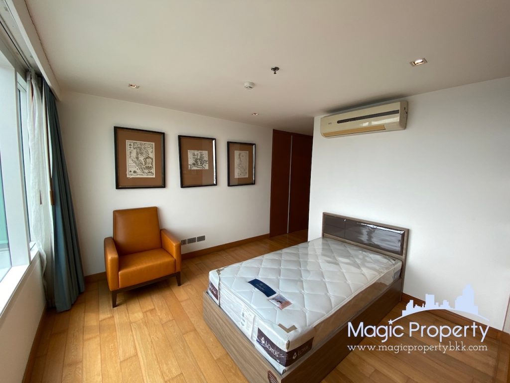 Property Image – Eight Thonglor Residence