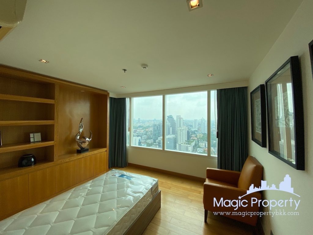 Property Image – Eight Thonglor Residence