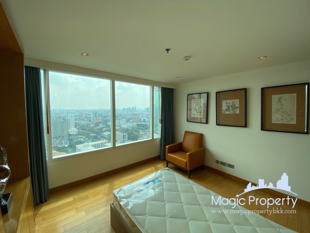 Property Image – Eight Thonglor Residence