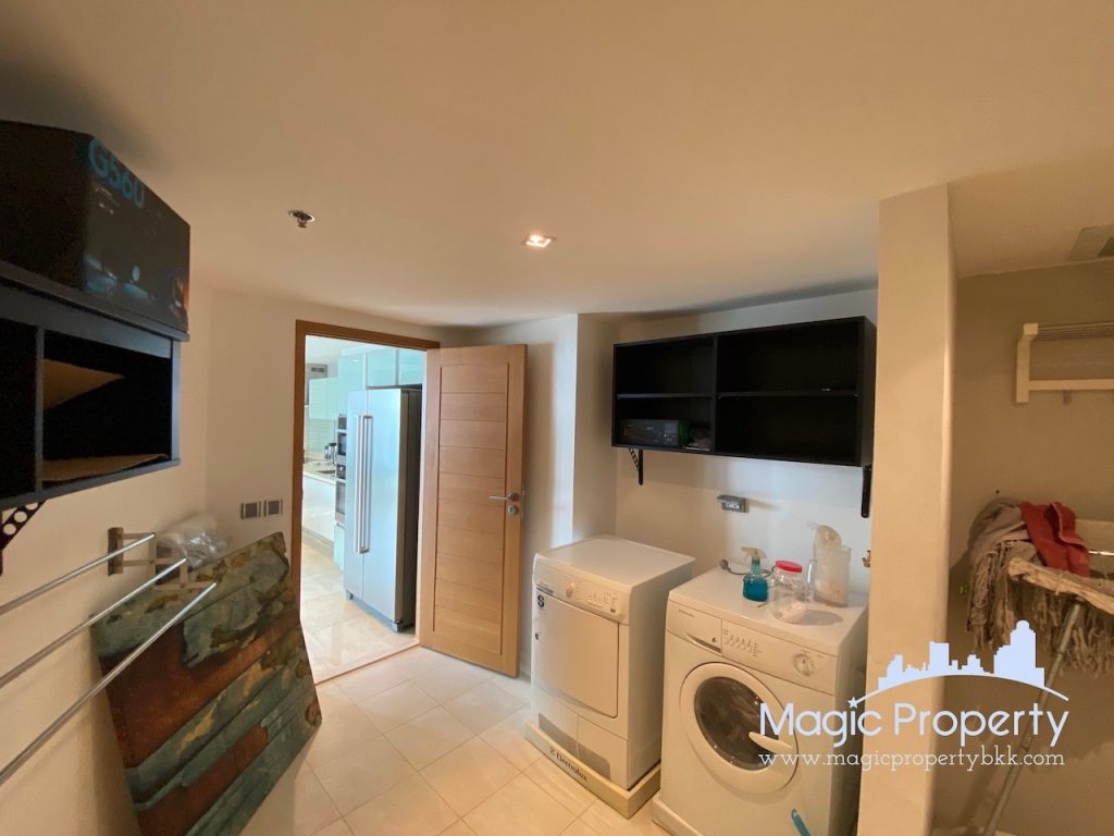 Property Image – Eight Thonglor Residence