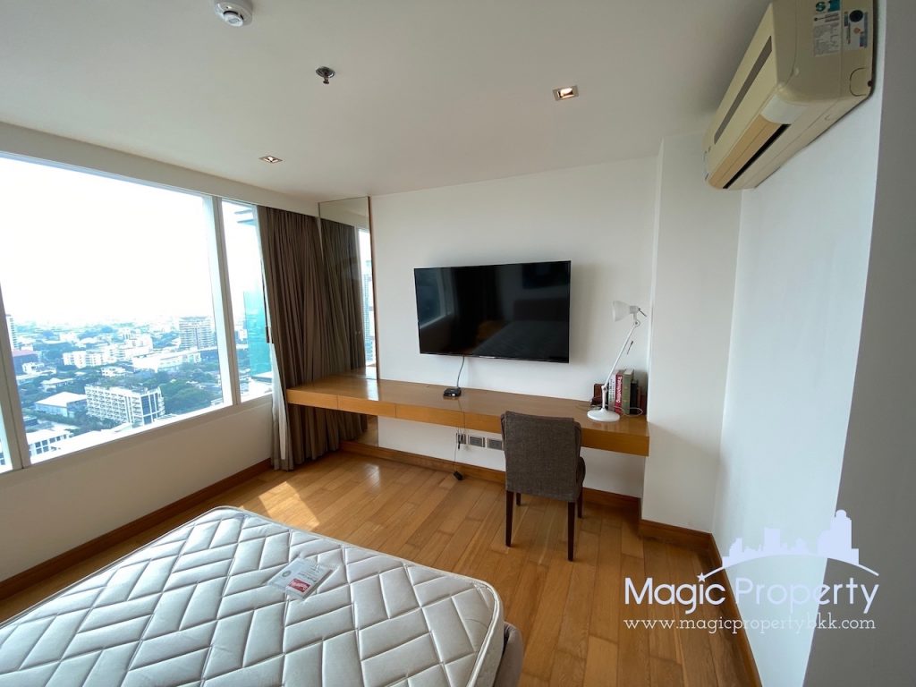 Property Image – Eight Thonglor Residence