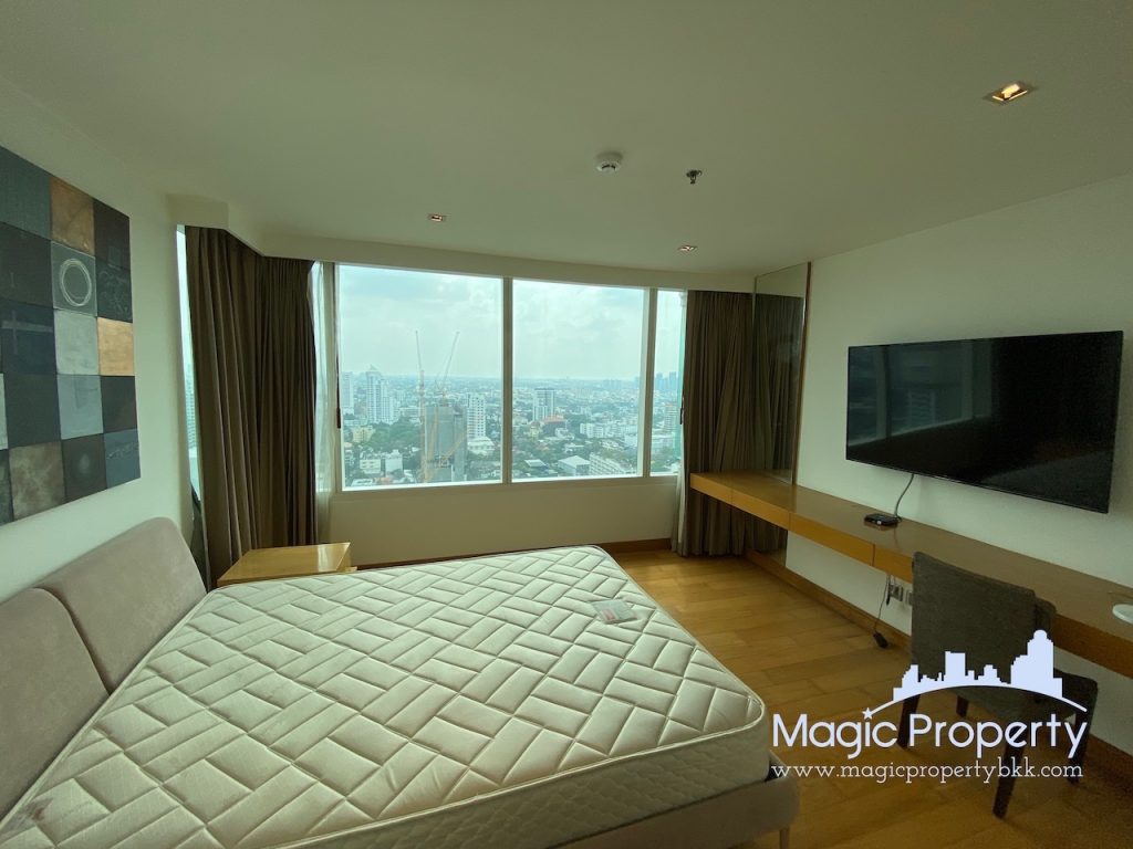 Property Image – Eight Thonglor Residence