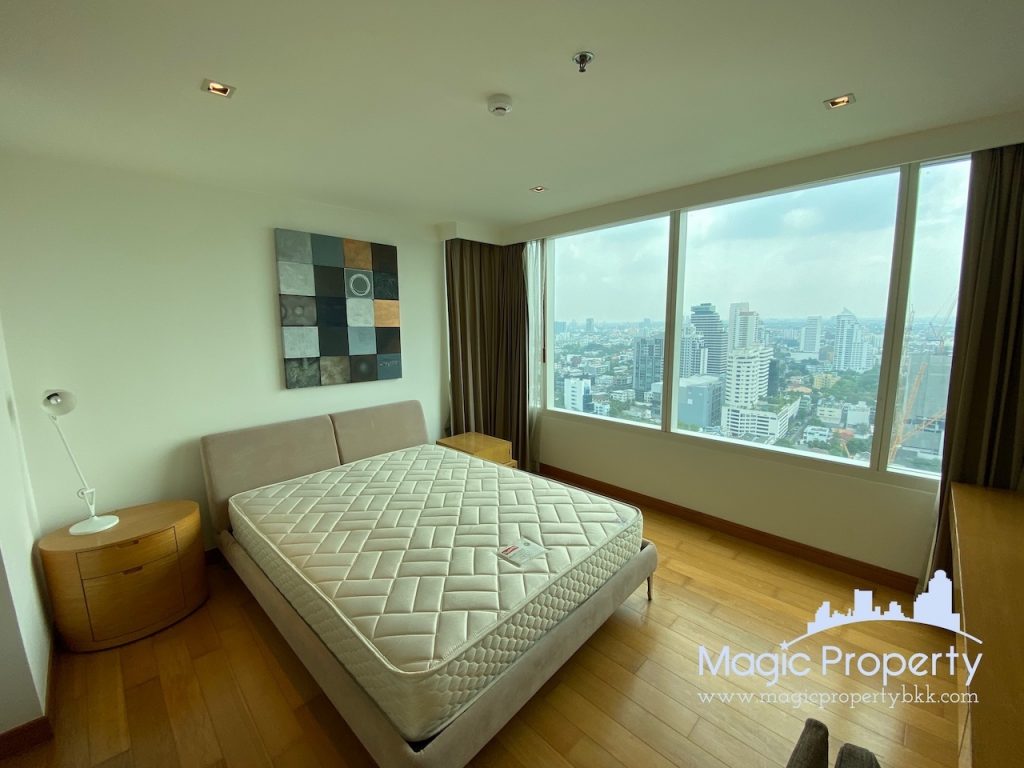 3 Bedroom Condominium For Sale in Eight Thonglor Residence. Located at Sukhumvit Rd 55, Khlong Tan Nuea, Watthana, Bangkok 10110.