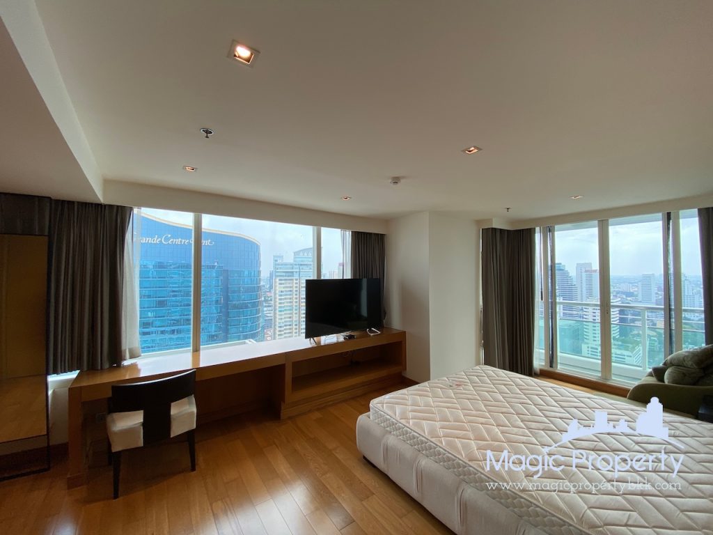 Property Image – Eight Thonglor Residence