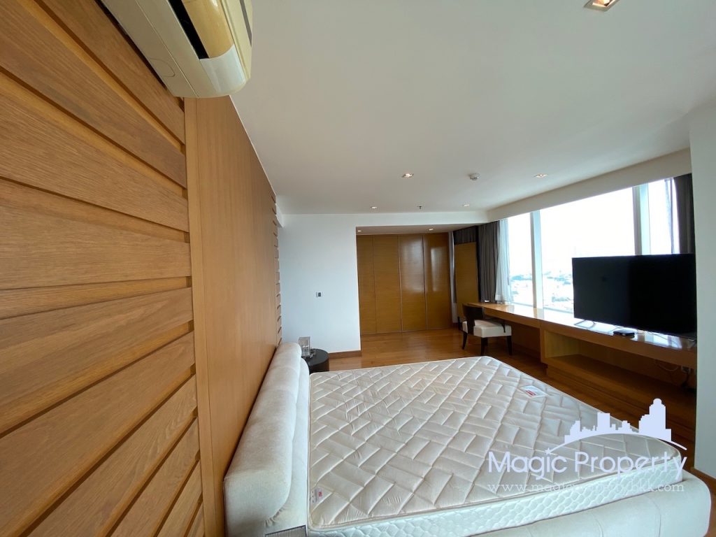 Property Image – Eight Thonglor Residence