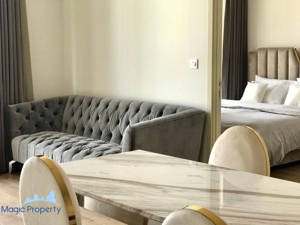 2 Bedroom condominium for Sale in Noble Recole | Near BTS Asok – Photo 2