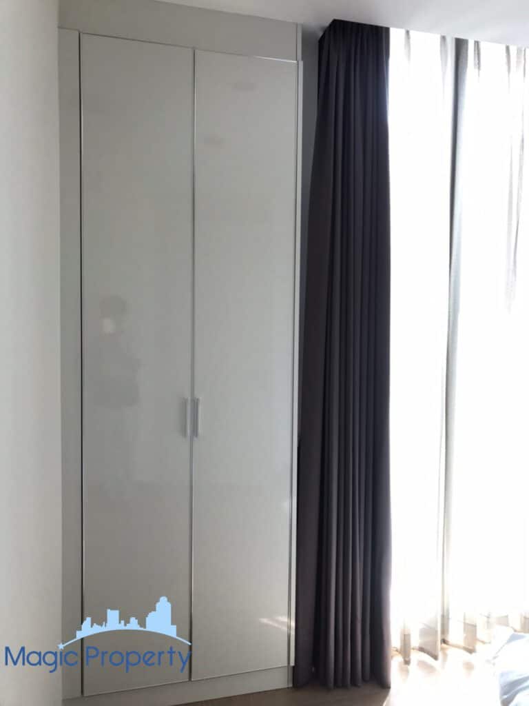2 Bedroom condominium for Sale in Noble Recole | Near BTS Asok – Photo 4