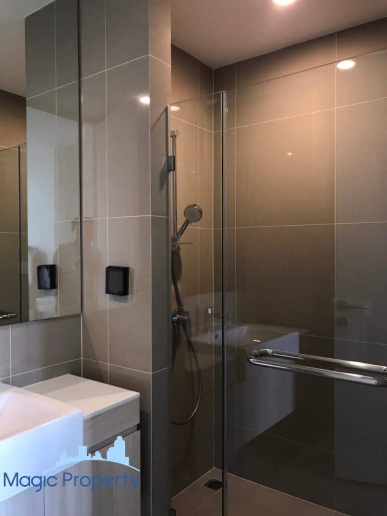 2 Bedroom condominium for Sale in Noble Recole | Near BTS Asok – Photo 5