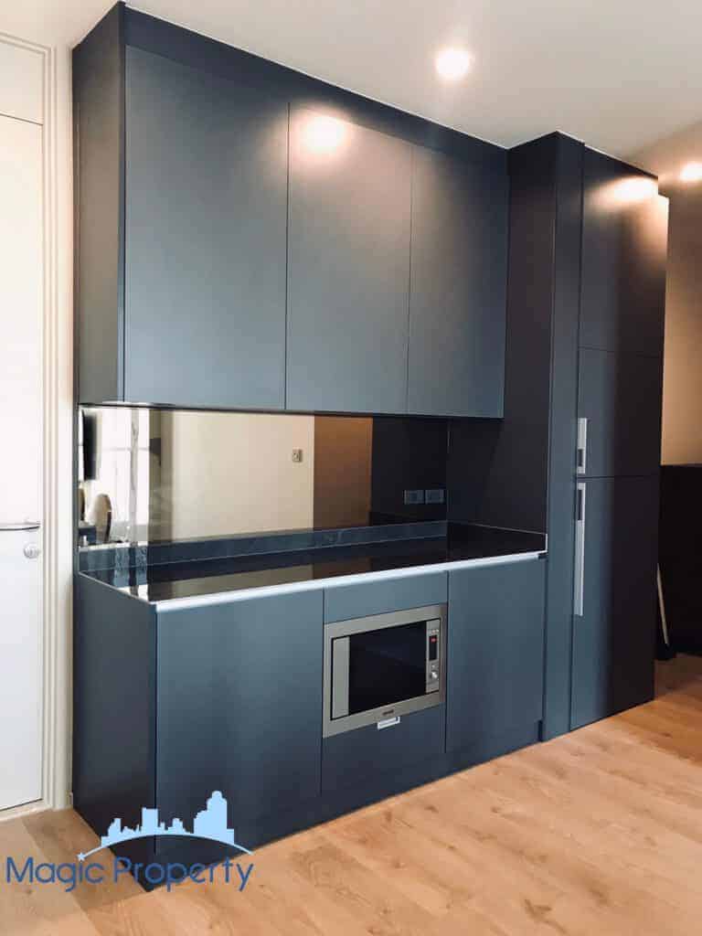 2 Bedroom condominium for Sale in Noble Recole | Near BTS Asok – Photo 6