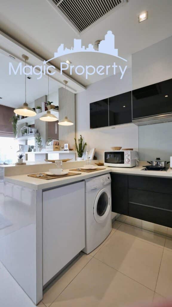 1 Bedroom Condominium For Rent in Eight Thonglor – Photo 7