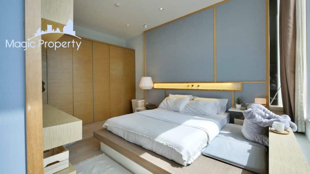 1 Bedroom Condominium For Rent in Eight Thonglor – Photo 9