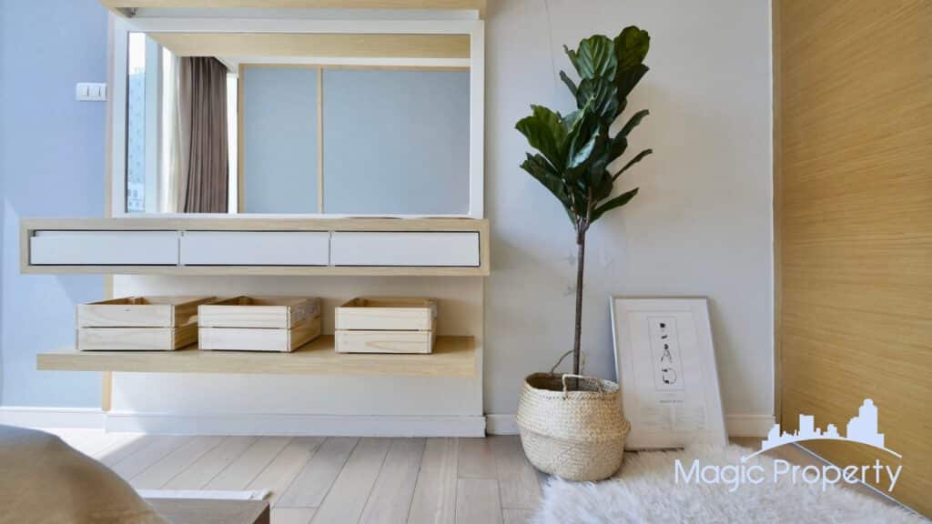 1 Bedroom Condominium For Rent in Eight Thonglor – Photo 11