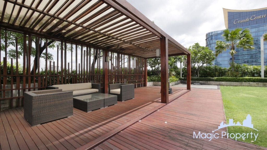 1 Bedroom Condominium For Rent in Eight Thonglor – Photo 12