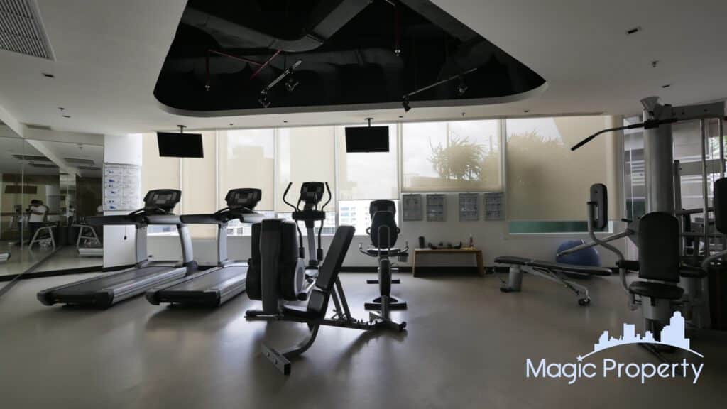 1 Bedroom Condominium For Rent in Eight Thonglor – Photo 13