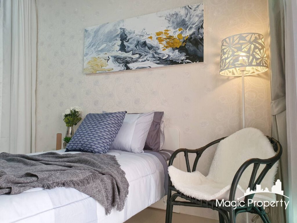 2 Bedroom Condominium For Sale in Noble Revent – Photo 6