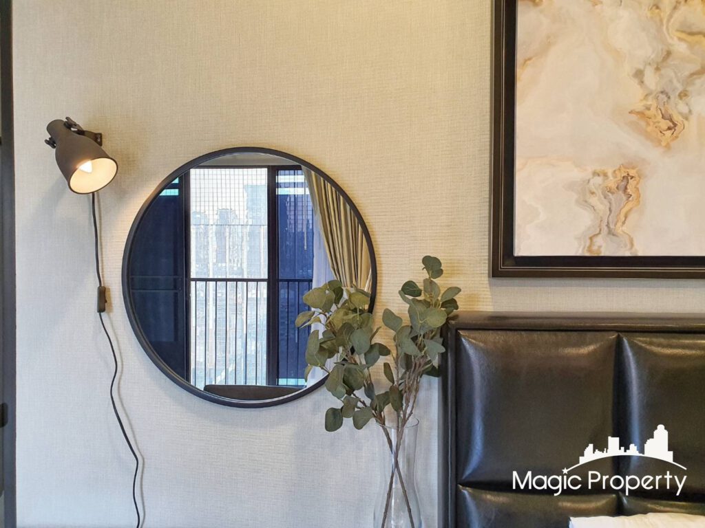 2 Bedroom Condominium For Sale in Noble Revent – Photo 9