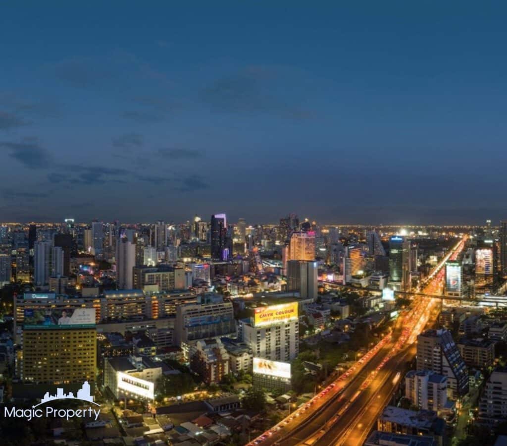 Life One Wireless Condominium