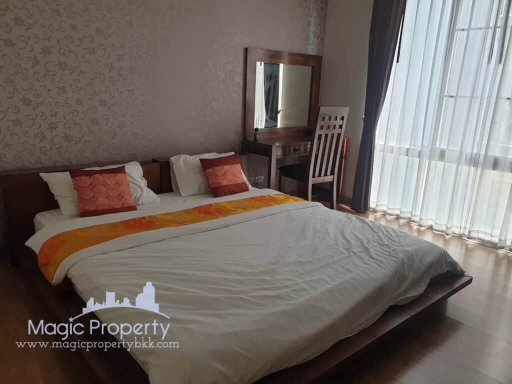 1 Bedroom The Alcove 49 For rent