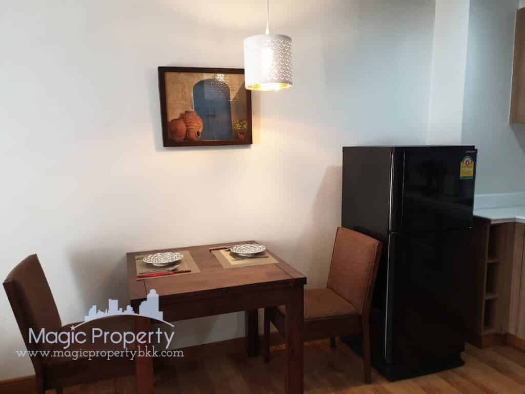 1 Bedroom The Alcove 49 For rent