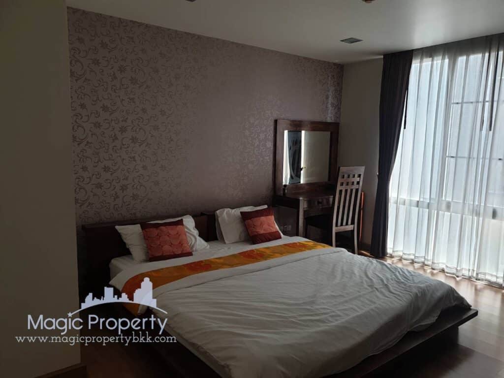 1 Bedroom The Alcove 49 For rent