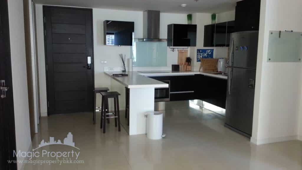 2 Bedroom in Eight Thonglor Residence Condominium