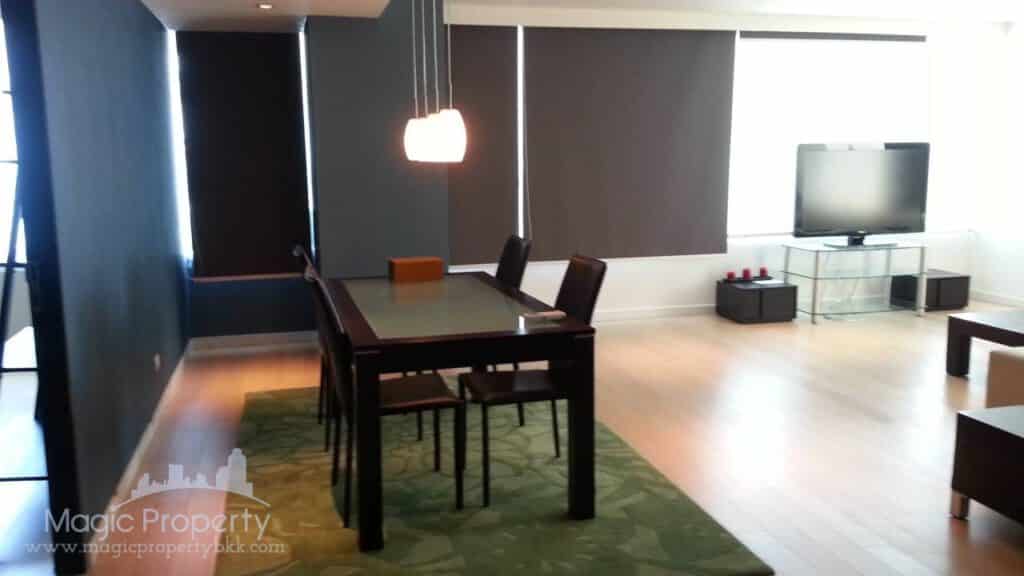 2 Bedroom in Eight Thonglor Residence Condominium