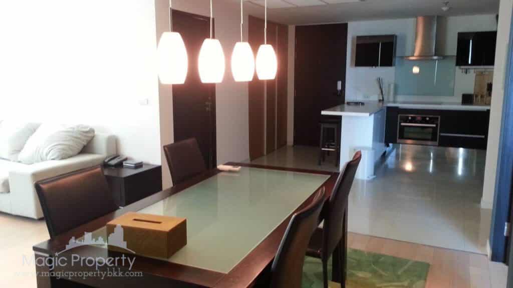 2 Bedroom in Eight Thonglor Residence Condominium