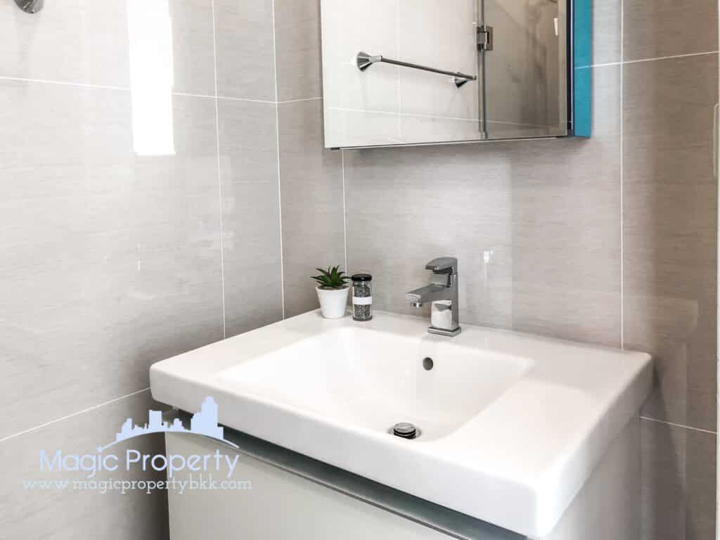 Park 24 Condominium For Rent 1 bedroom