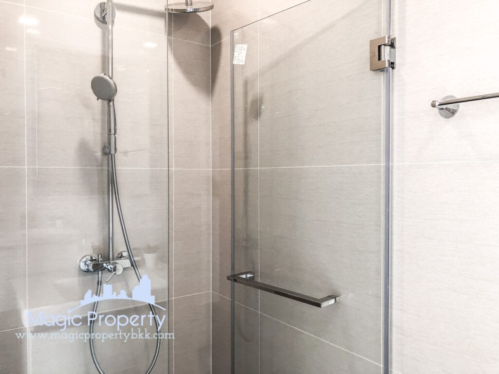 Park 24 Condominium For Rent 1 bedroom