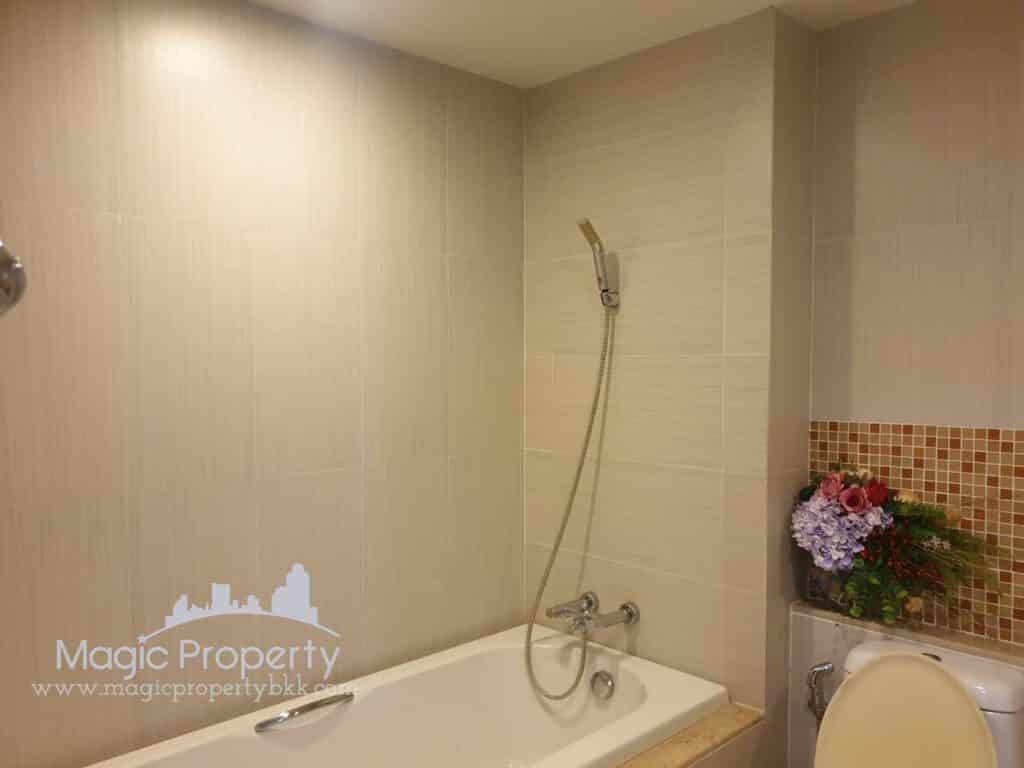 1 Bedroom The Alcove 49 For rent