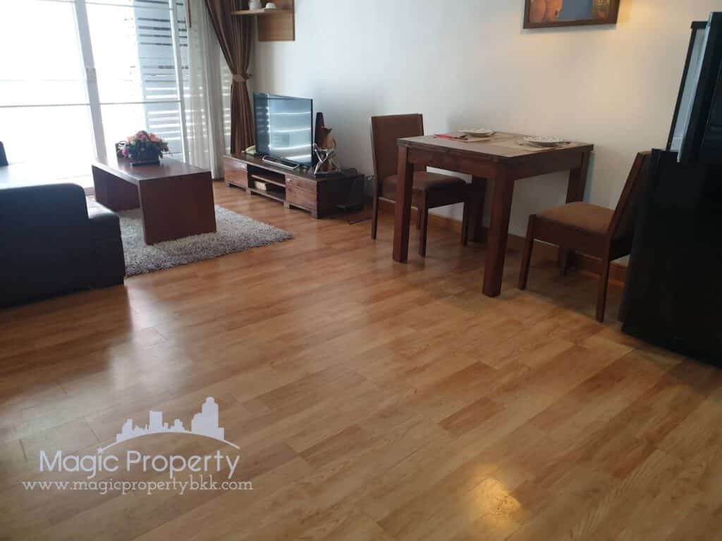 1 Bedroom The Alcove 49 For rent