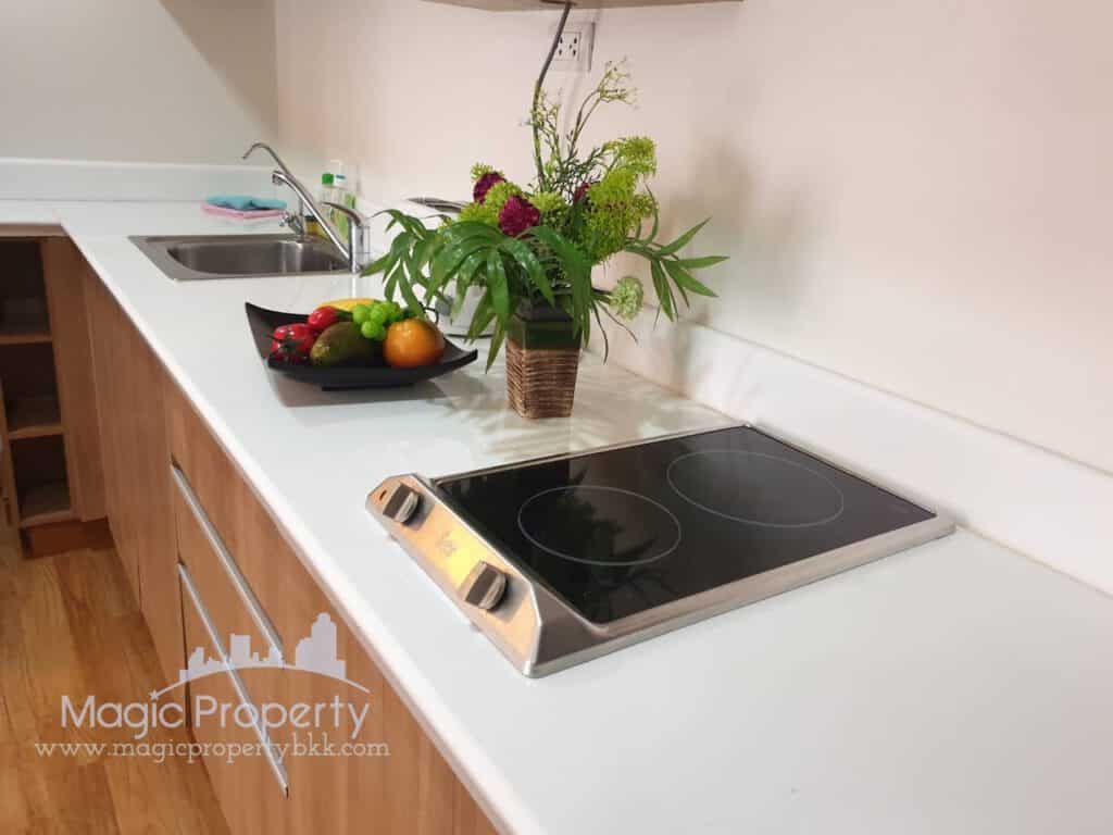 1 Bedroom The Alcove 49 For rent