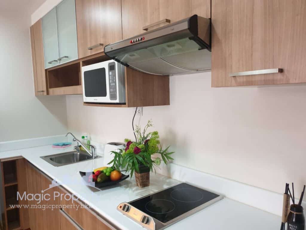 1 Bedroom The Alcove 49 For rent